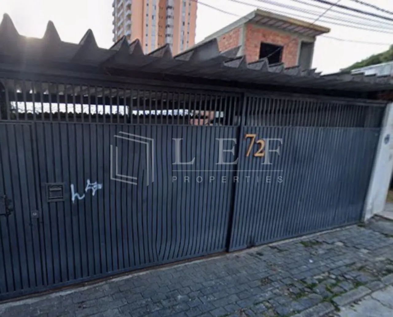 Rua Pedro Teixeira - Vila Olimpia