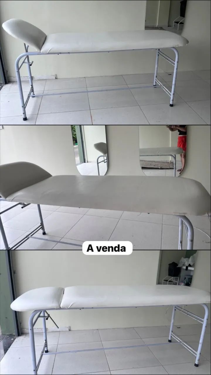 Maca estética 