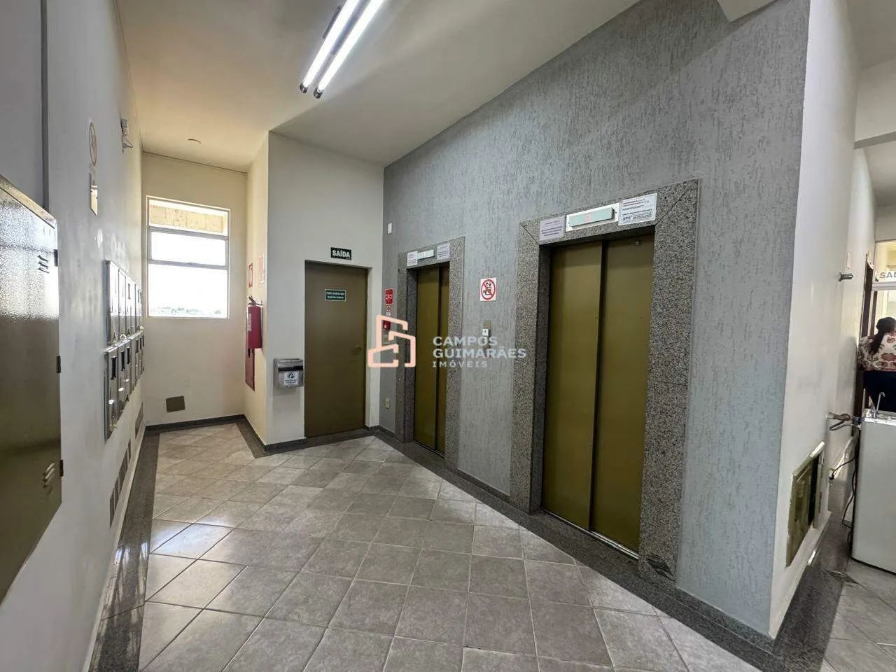 Sala para aluguel, Barreiro - Belo Horizonte/MG - Foto 5
