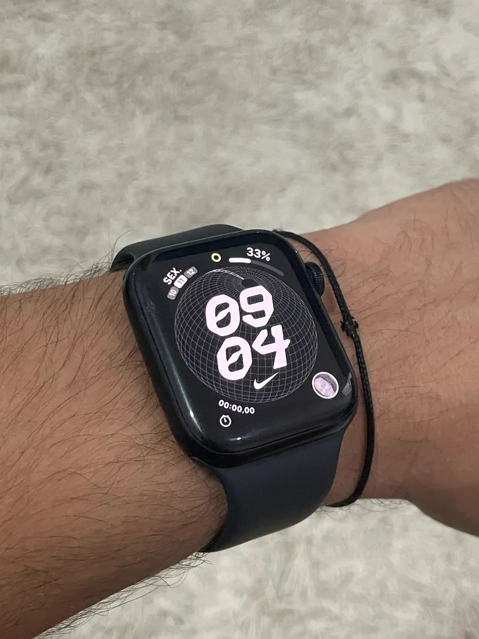Apple Watch SE 2 44mm - Foto 4