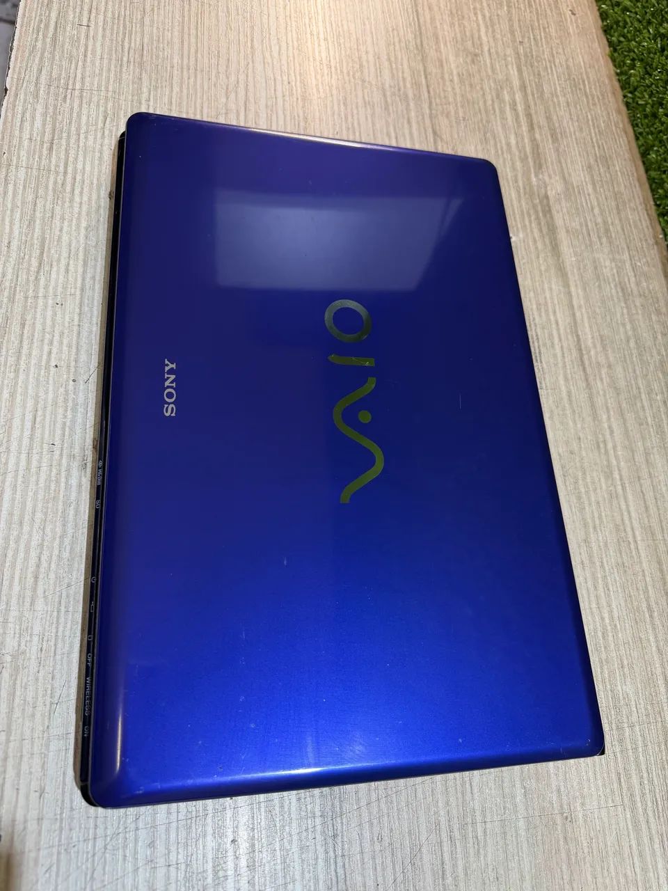 Notebook Sony Core i3 6ram HD500 W10 Office Antivírus - Foto 4