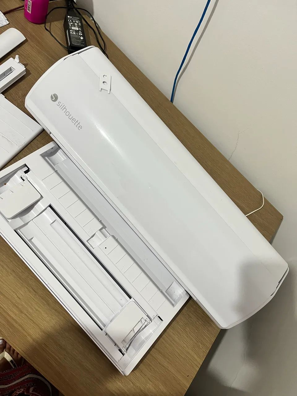 Silhouette Cameo 5 - Foto 5