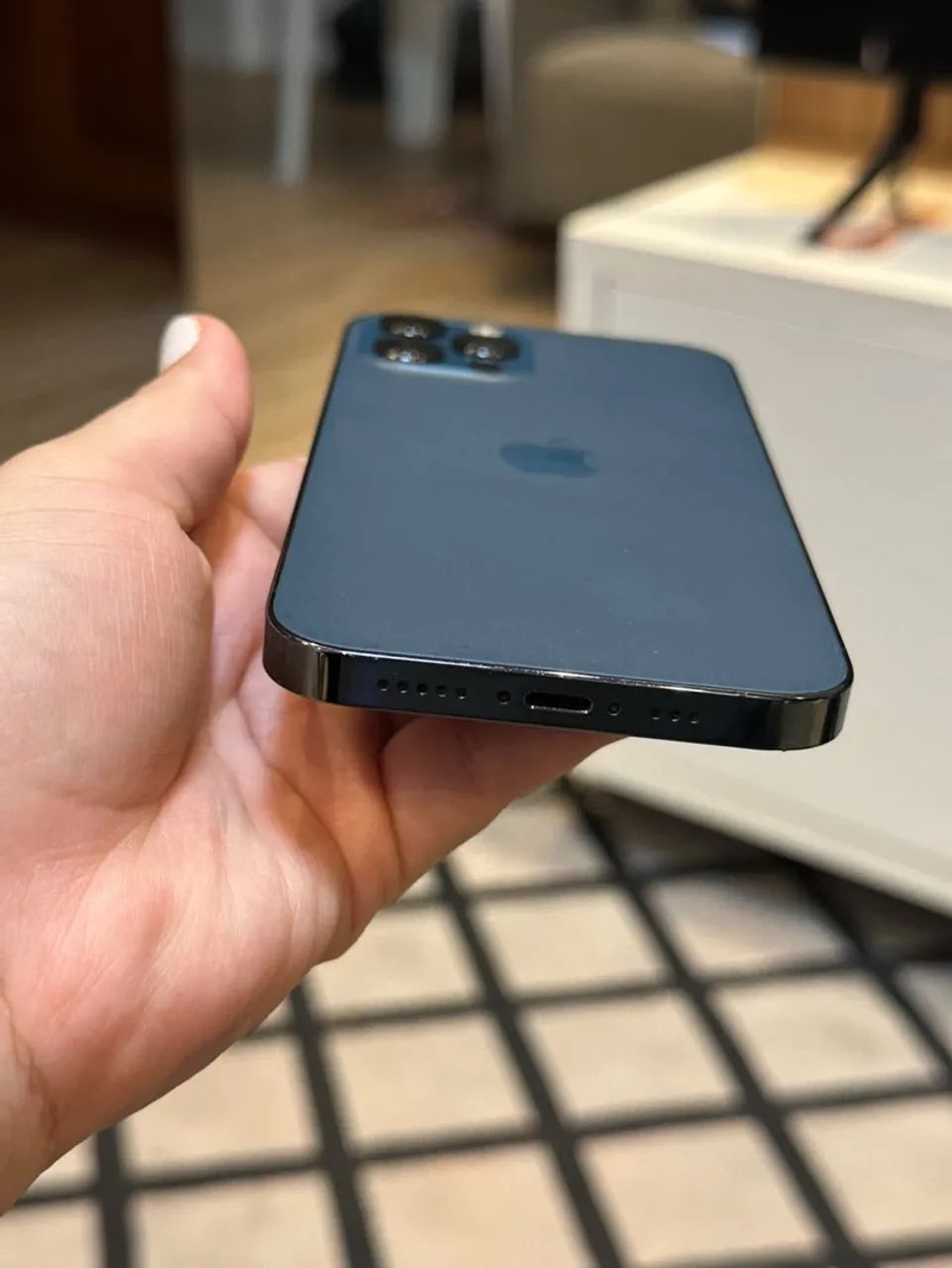 iPhone 12 Pro  - Foto 4