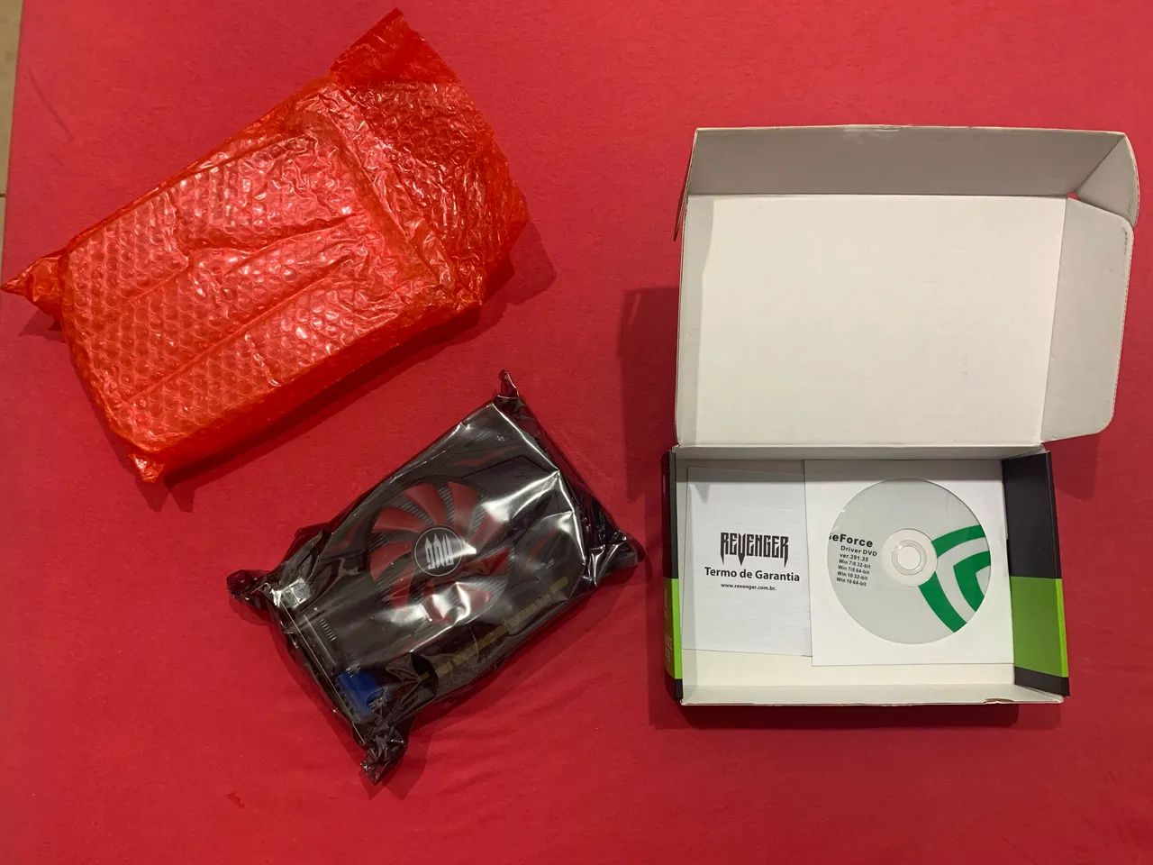 NVIDIA GeForce GT 740 2 GB GDDR5 - Foto 5