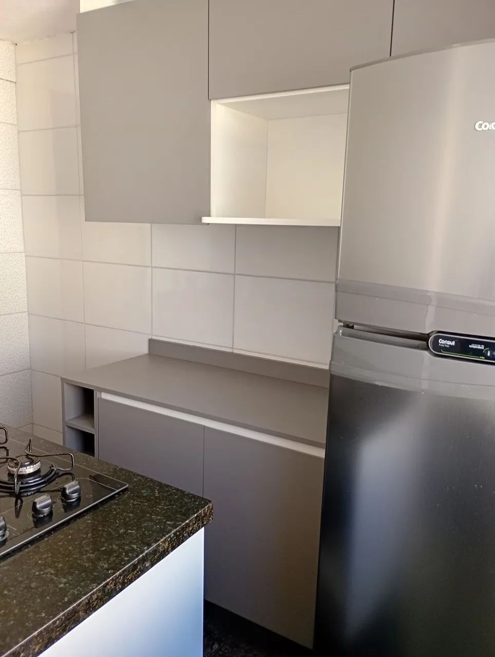 Apartamento a venda e para troca  tudo ok  - Foto 5