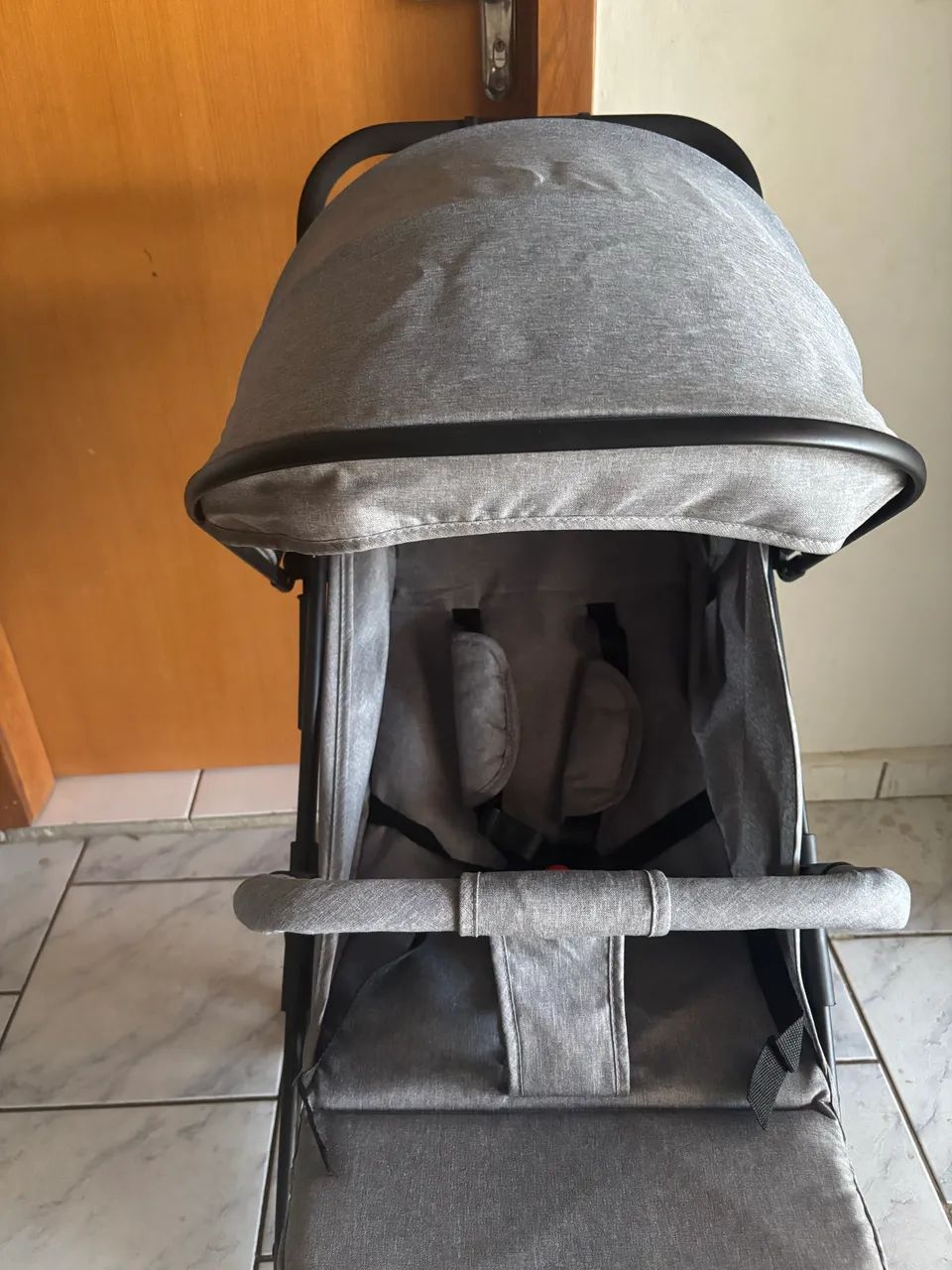 Carrinho de bebê  - Foto 2