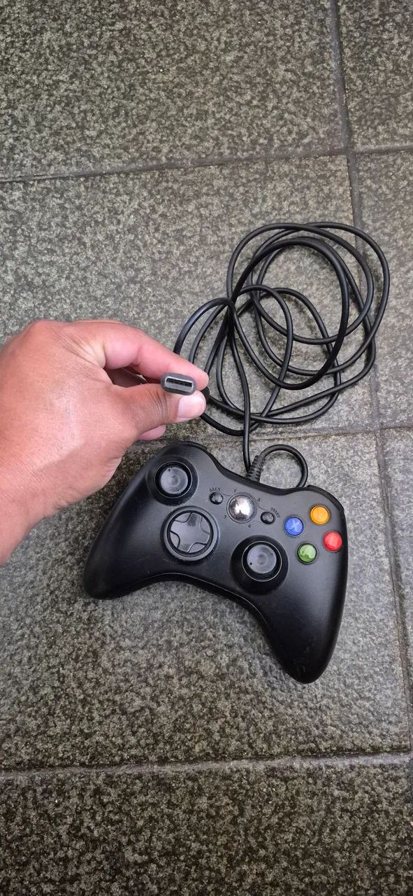 Manete de Xbox  - Foto 4