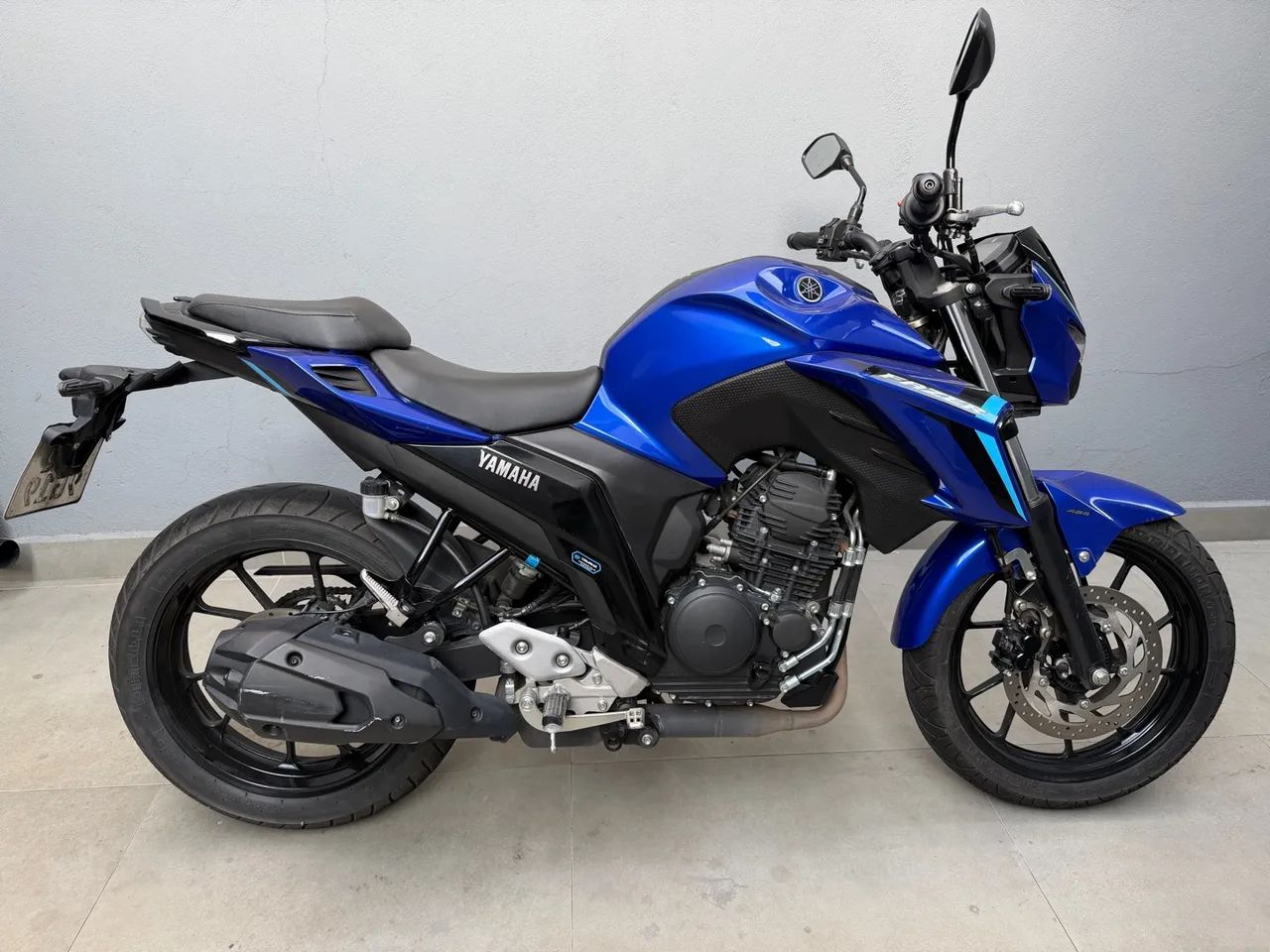 Fazer 250 - Foto 5