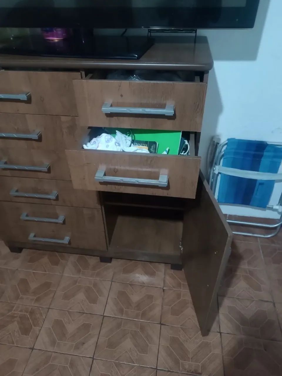 Comoda mdf  - Foto 5