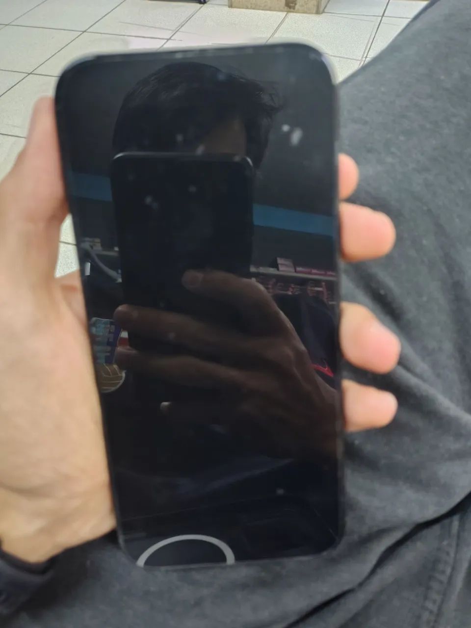 iPhone 16 pro Max  - Foto 5