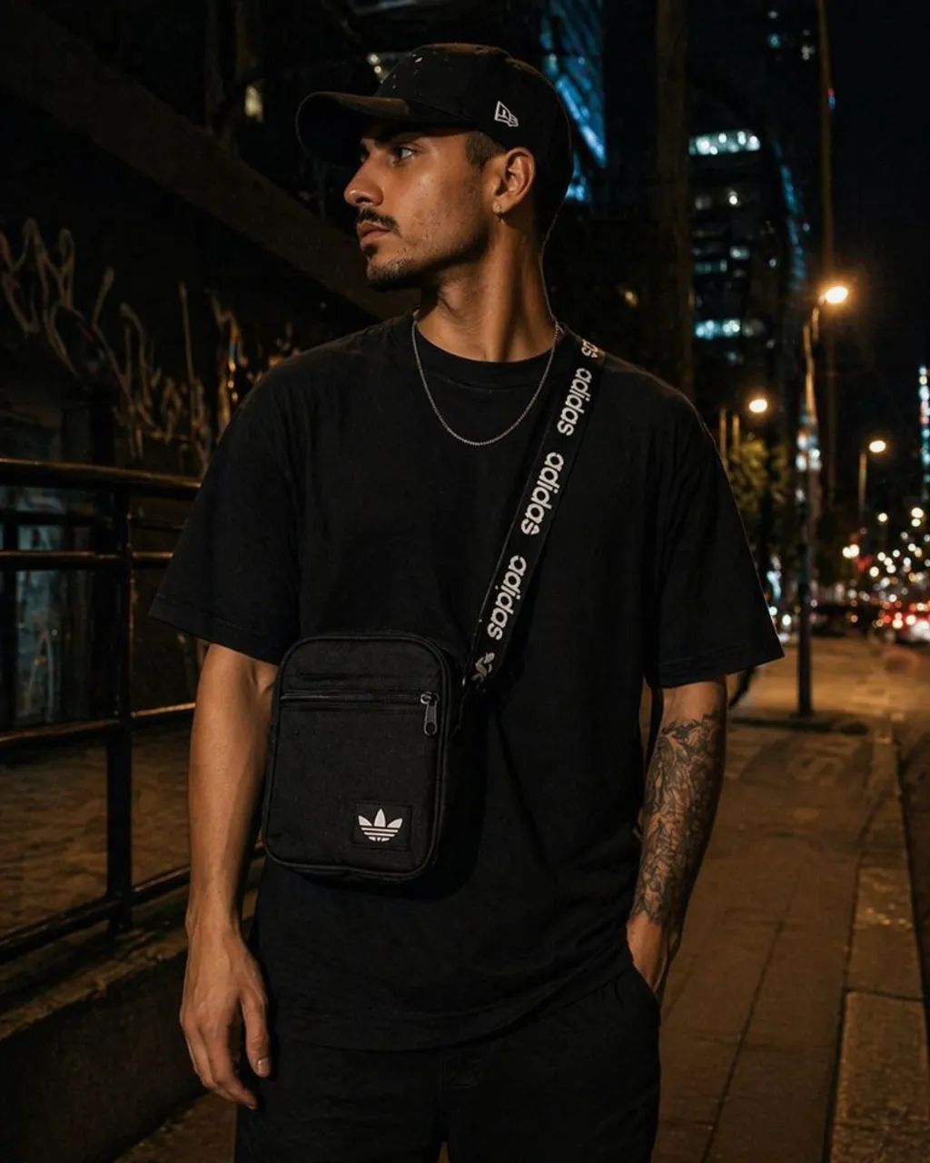 Shoulder Bags - Foto 4