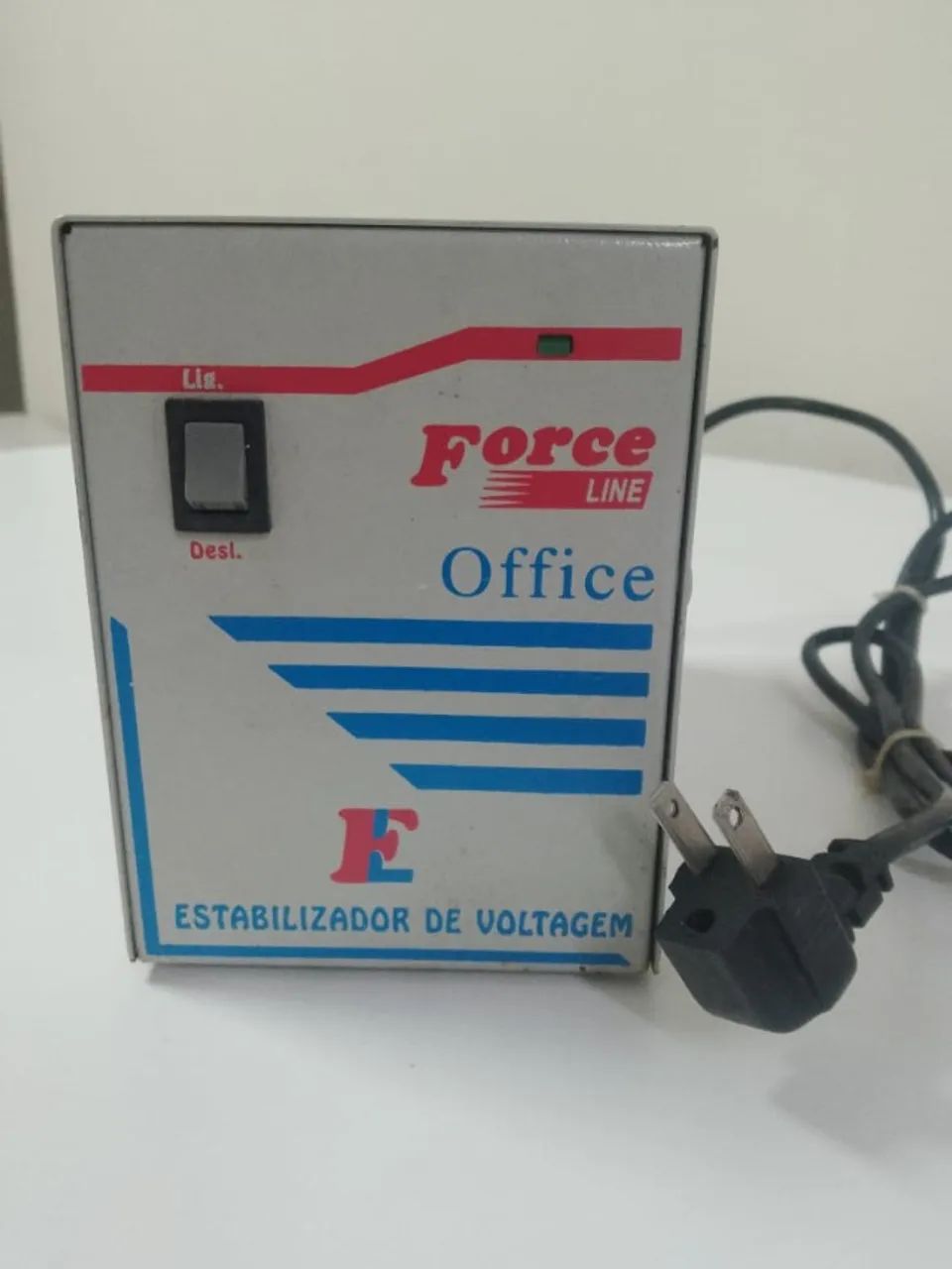 Estabilizador - Force Line Office - Foto 4