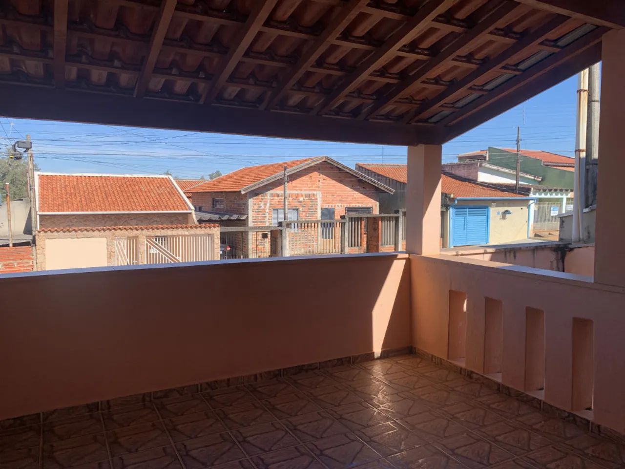 Vendo casa com 2 quartos em Tatuí - SP - Foto 2