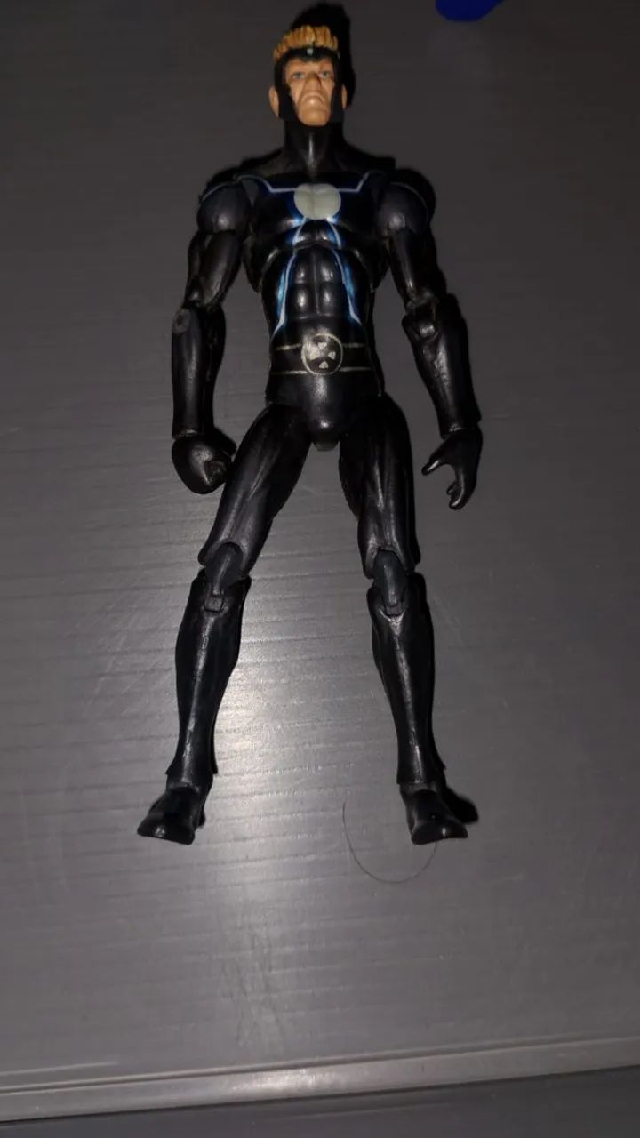 7-pack. x-Factor PDavid/ Novos Mutantes - Foto 4