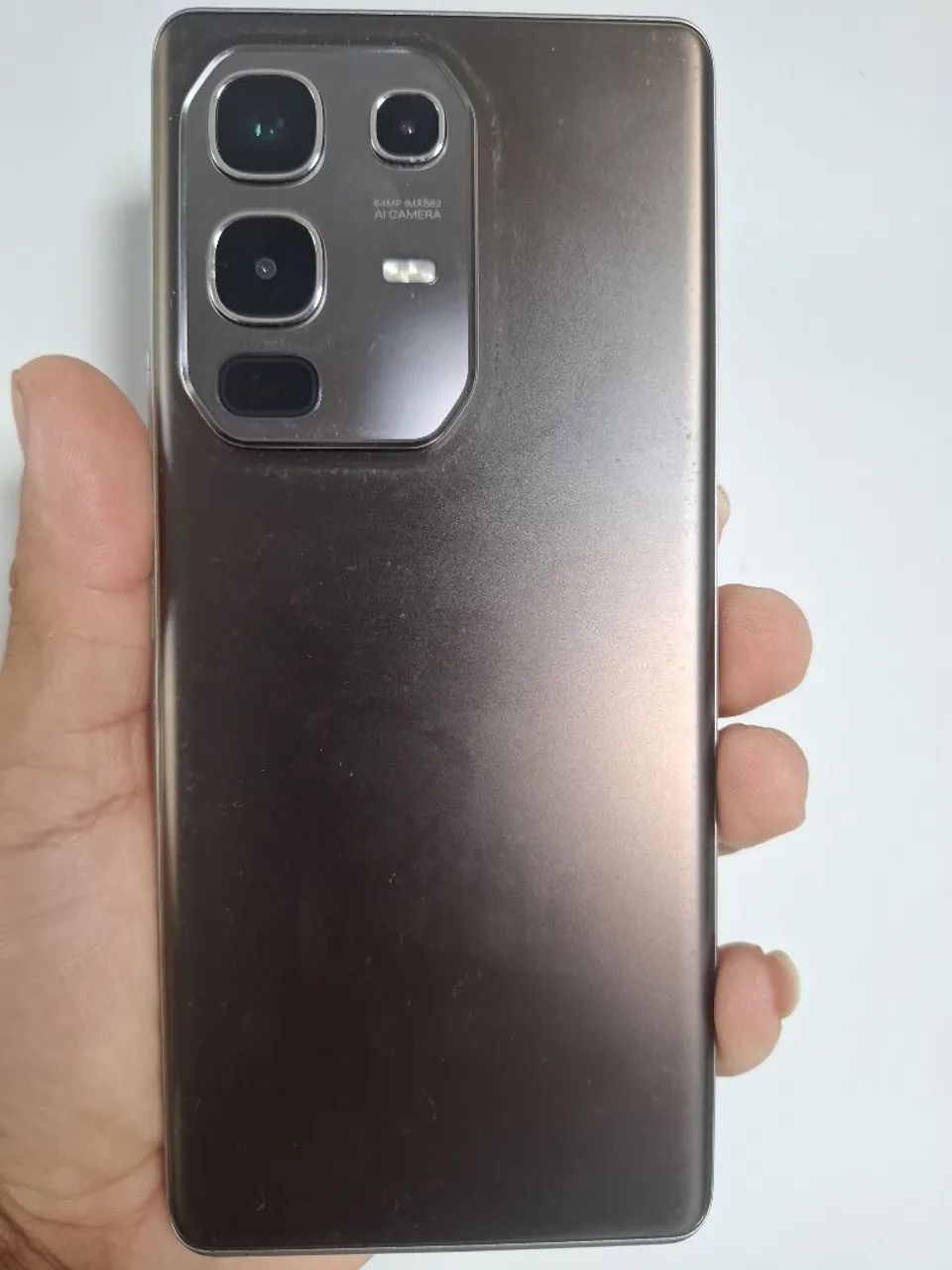 Vendo ou troco Infinix Note 50s - Foto 3
