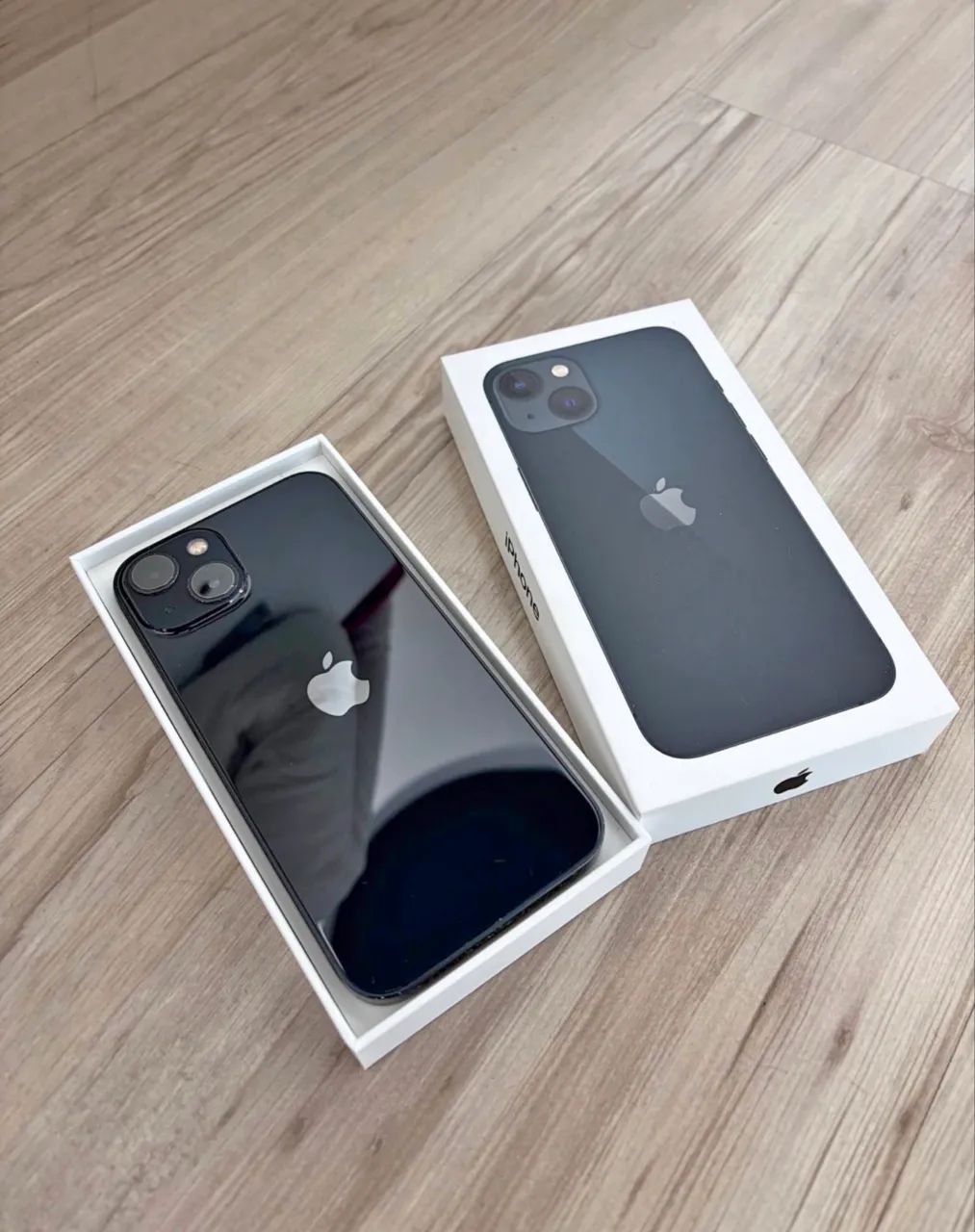 iPhone 13 precinho 