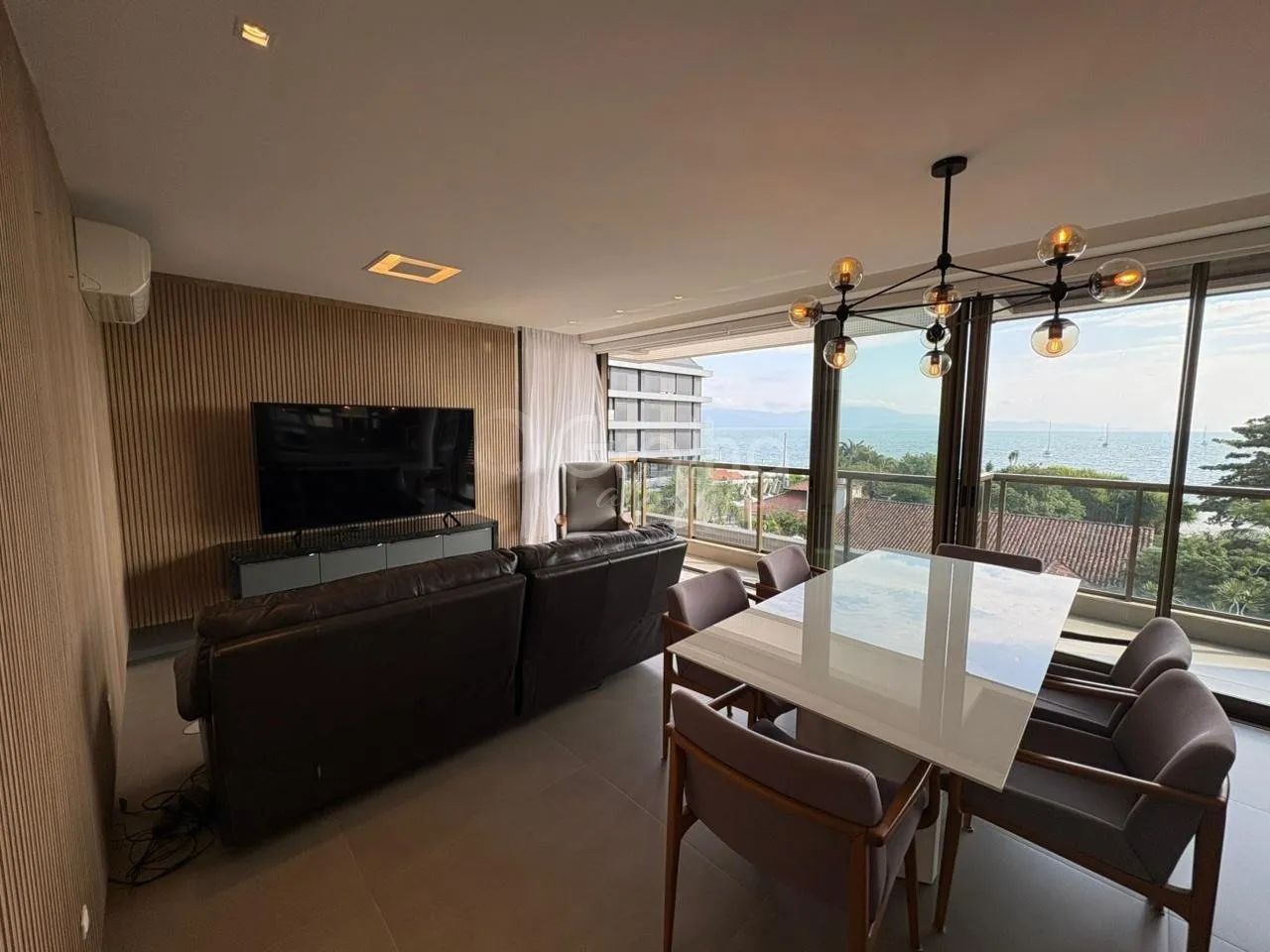 Apartamento 3 quartos em Jurerê - Foto 3