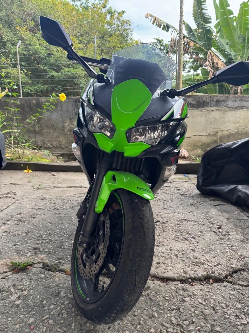 NINJA 650 - Foto 2