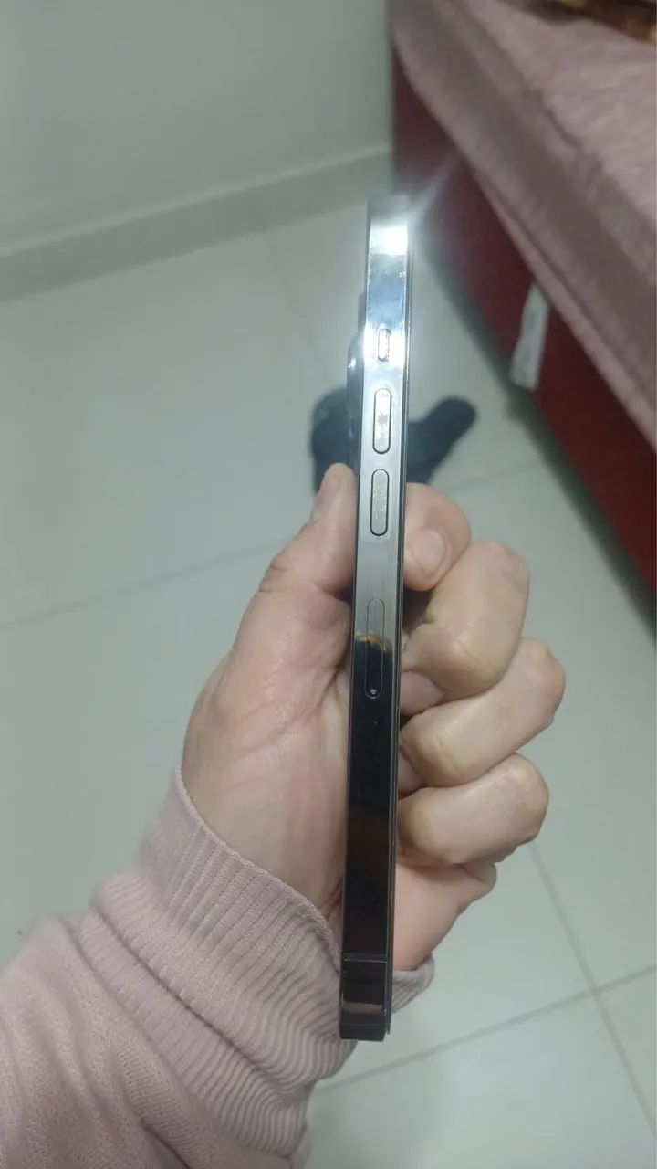 iPhone 13 Pro  - Foto 2