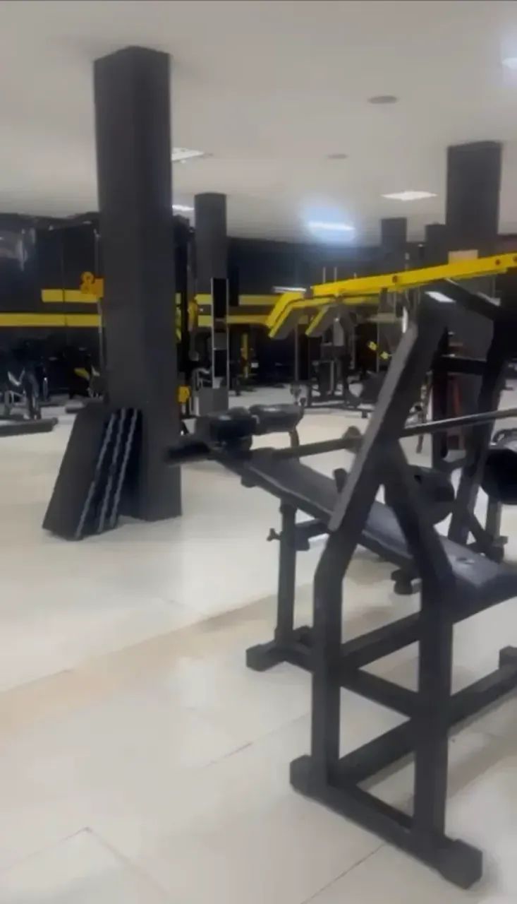 ALUGA -SE LOJA COMERCIAL COM 800m2 - Foto 4