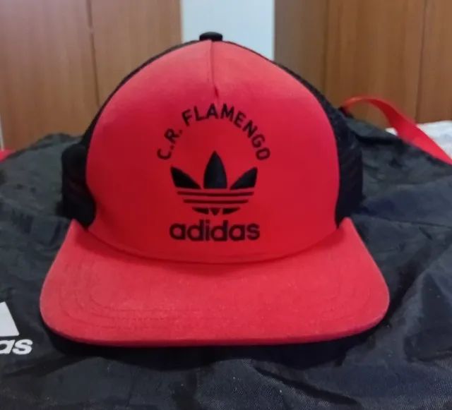 Bone Flamengo