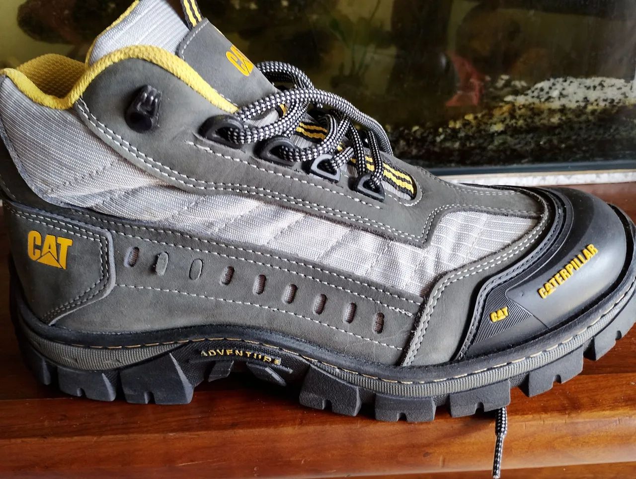 Bota cat adventirin40