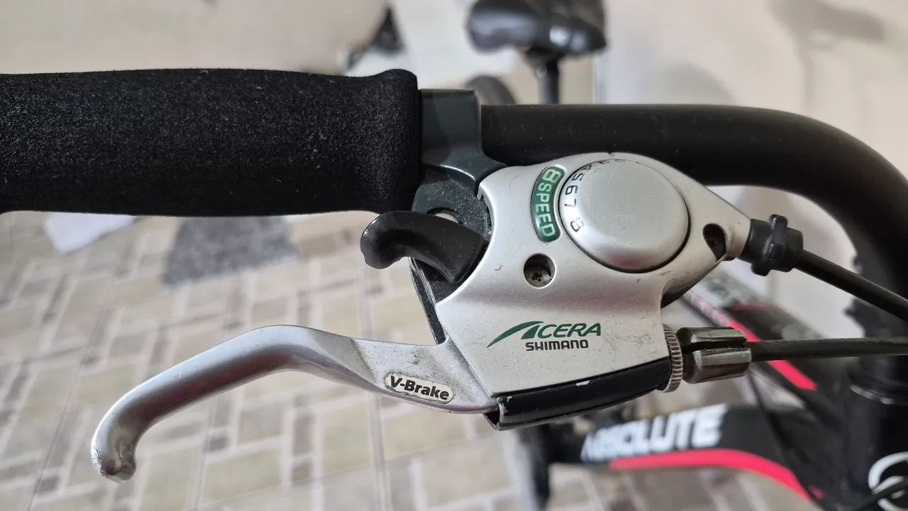 Bicicleta aro 29 - Foto 4