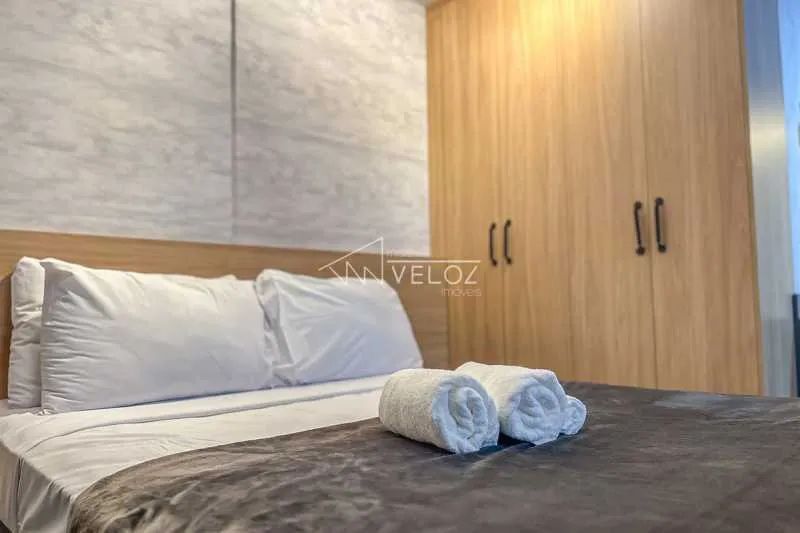 StudioOuKitchenette em Centro com 1 quarto - Foto 5