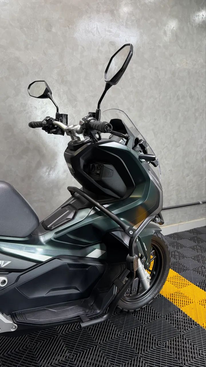 HONDA ADV 150 2024 ABS - Foto 3