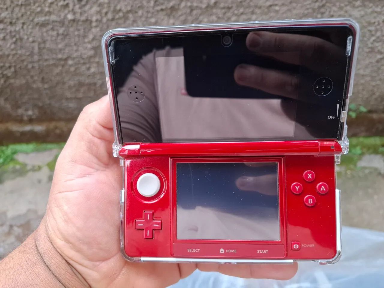 Nintendo 3ds old  - Foto 5