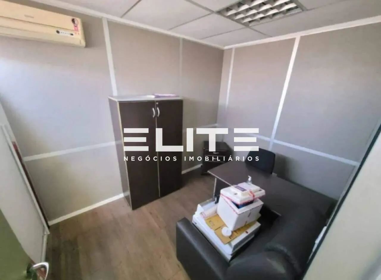 Sala Comercial 87m² à Venda  Edifício Arbo | Centro de Santo André/SP - Foto 3