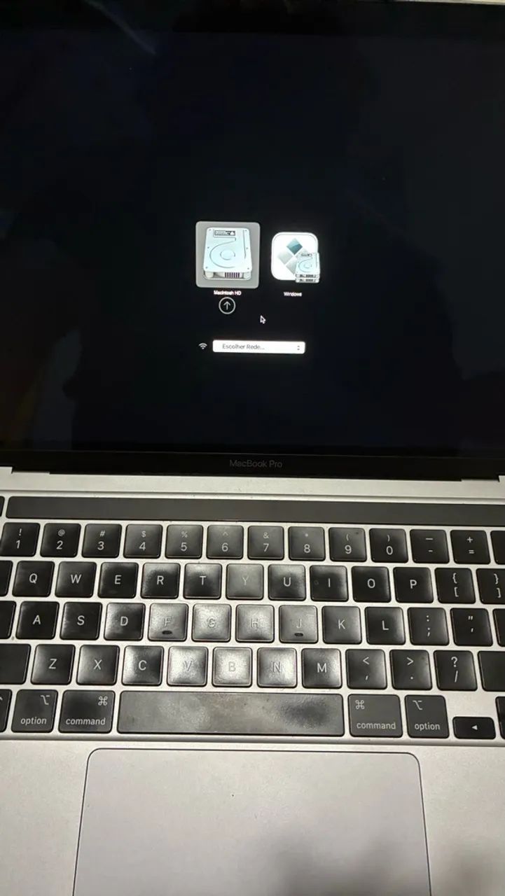 Macbook PRO intel 10th 16gb de ram - Foto 3