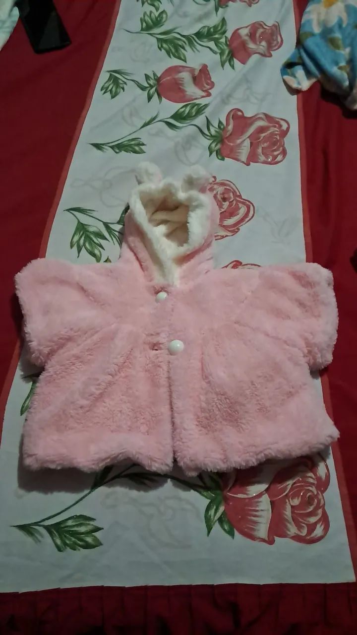 Lote menina