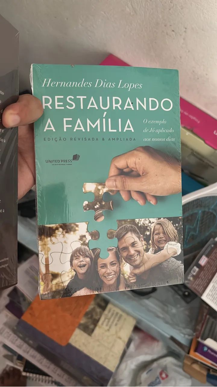 Livros 