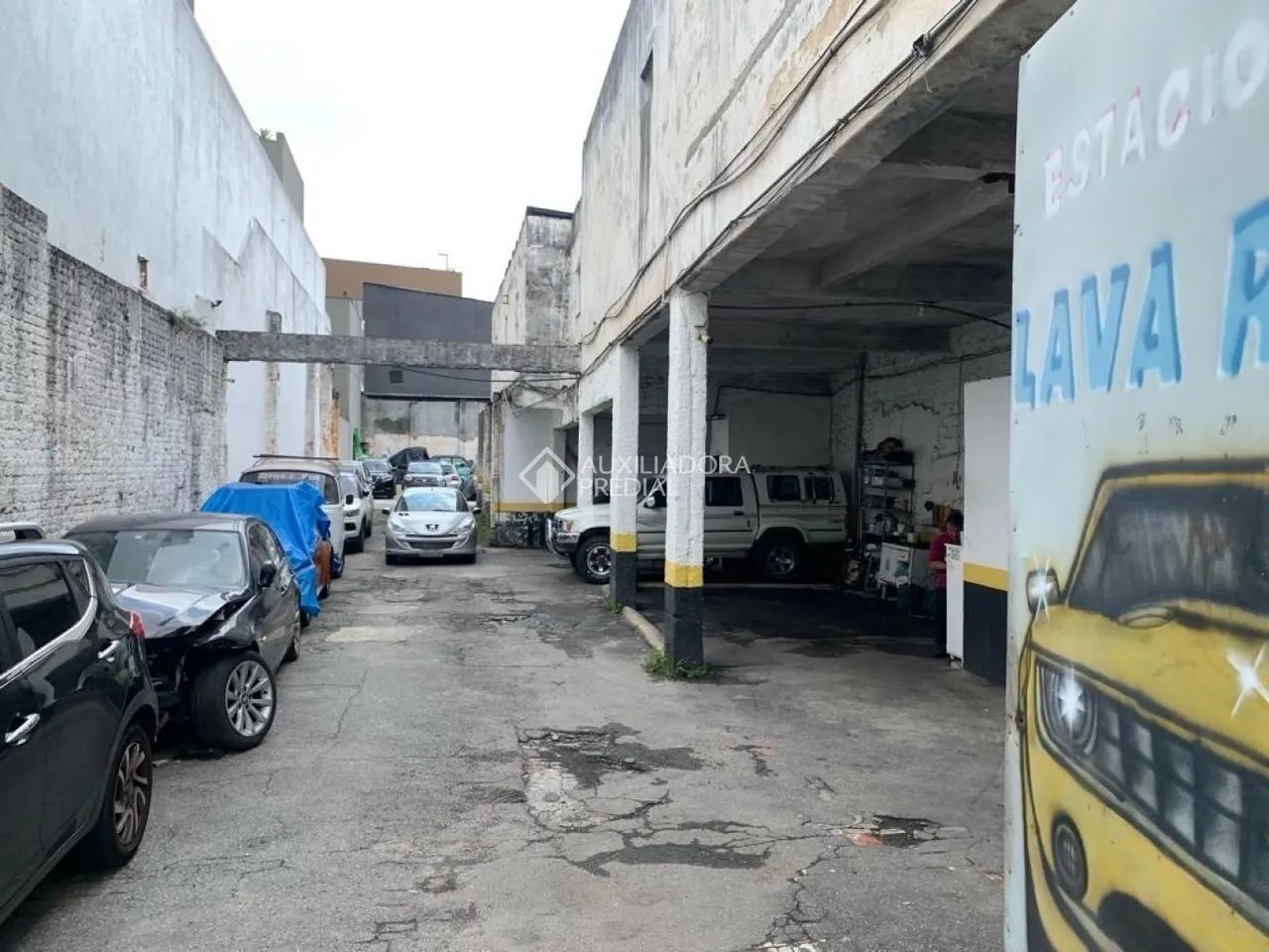 Sobreloja à venda na Vila Prudente - SP - Foto 5