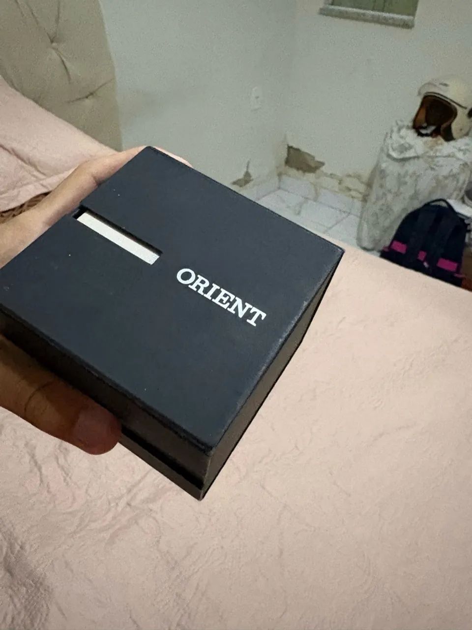 Relógio Orient - Foto 3