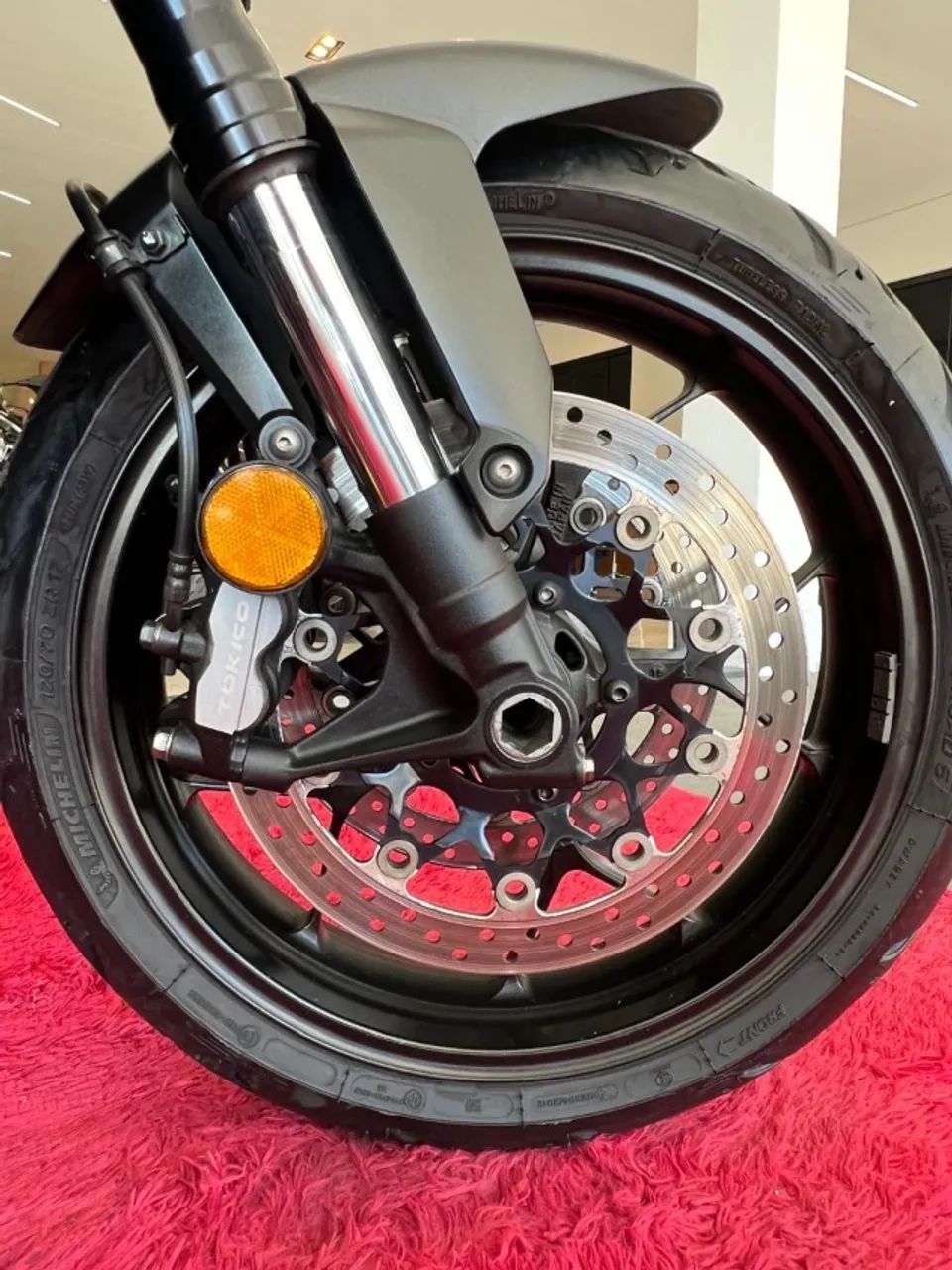HONDA CB 1000R - Foto 2