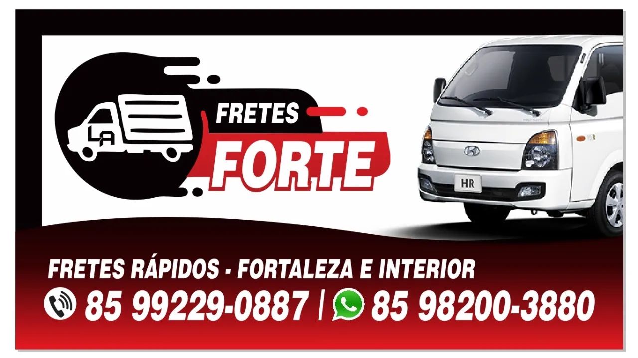 Fretes e mudanças pequenas  - Foto 3