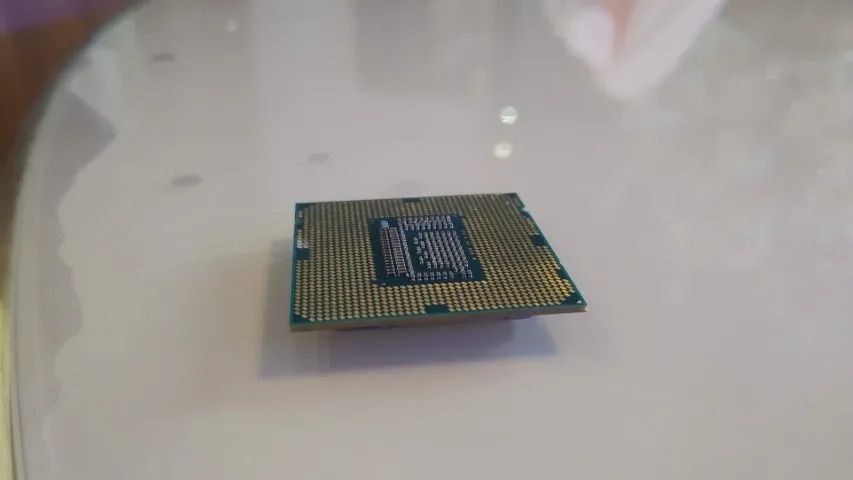 I7 3770 (Xeon E3-1230v2) 3.3GHZ - Foto 3