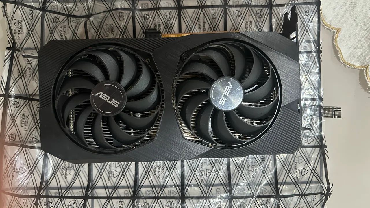 Kit Ryzen 5 3500X + Placa-mãe Gigabyte + Memória RAM - Foto 5