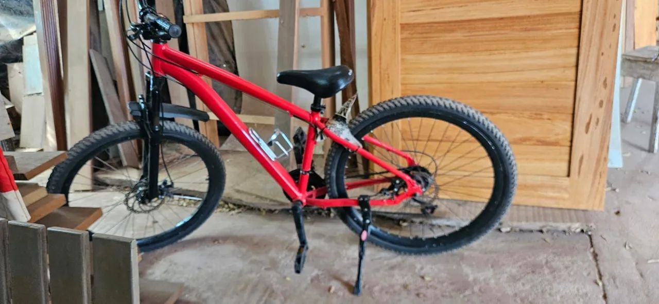 Bike aro 26 - Foto 3