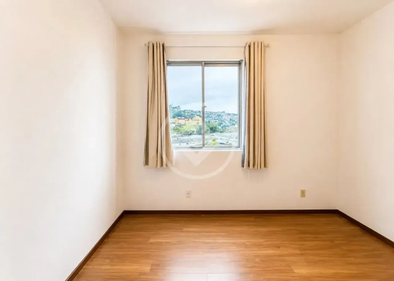 FCS-Apartamento de 1 dormitório Centro de Florianópolis com vaga privativa - Foto 2