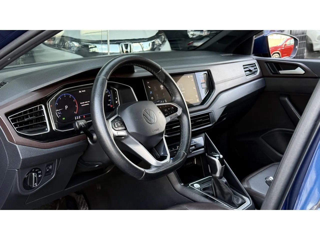 Volkswagen Virtus 2023 - Foto 5