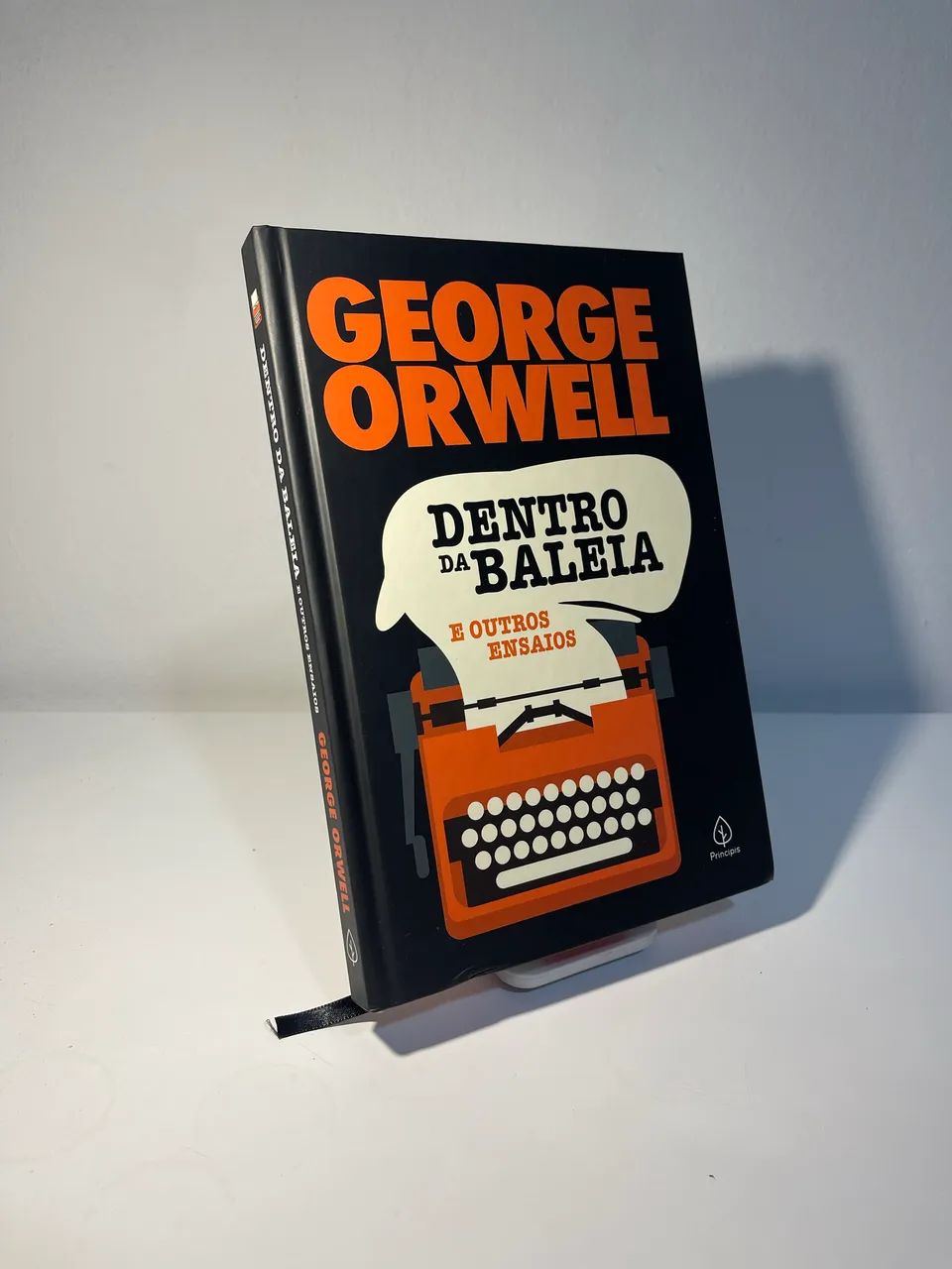 Box George Orwell - Novo - Foto 2
