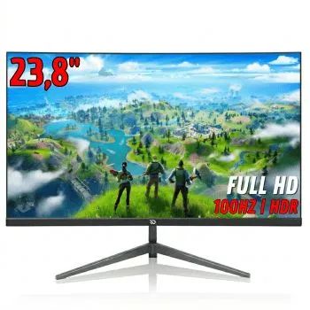 Monitor 23.8 polegadas gamer - Foto 2