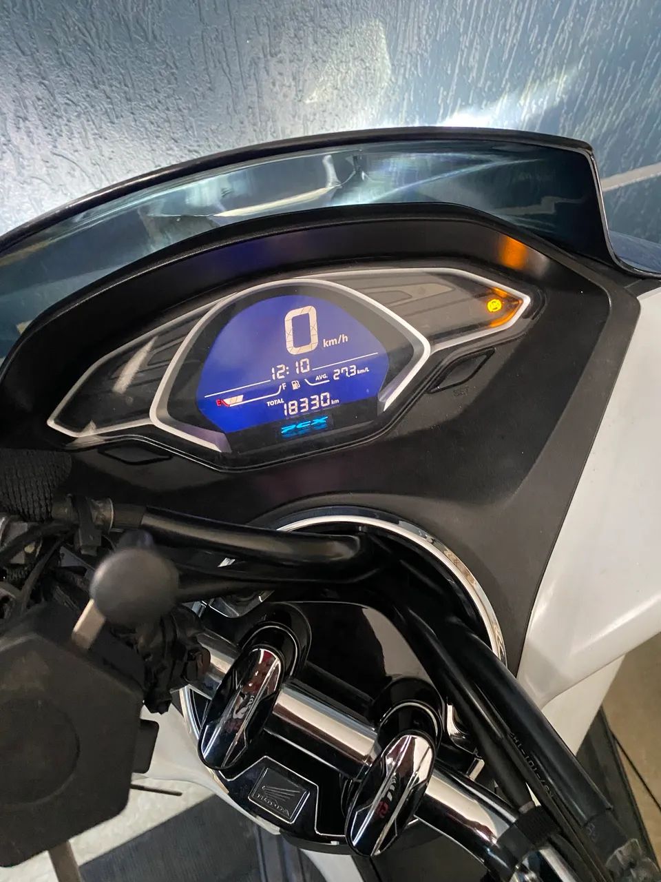 Honda PCX Sport 150 2022 - Foto 6