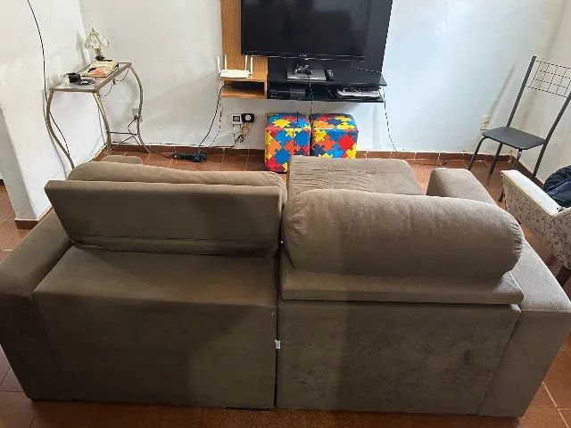 Retractable Sofa419420938291138561