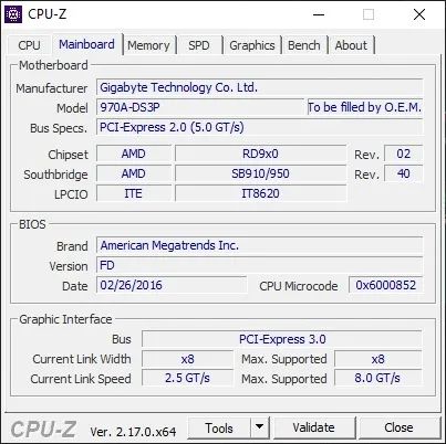 Kit Processador AMD +  Placa Mãe + Memoria 12gb - Foto 3