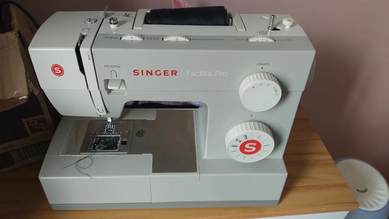 Facilita Pro 4411 - NOVA 