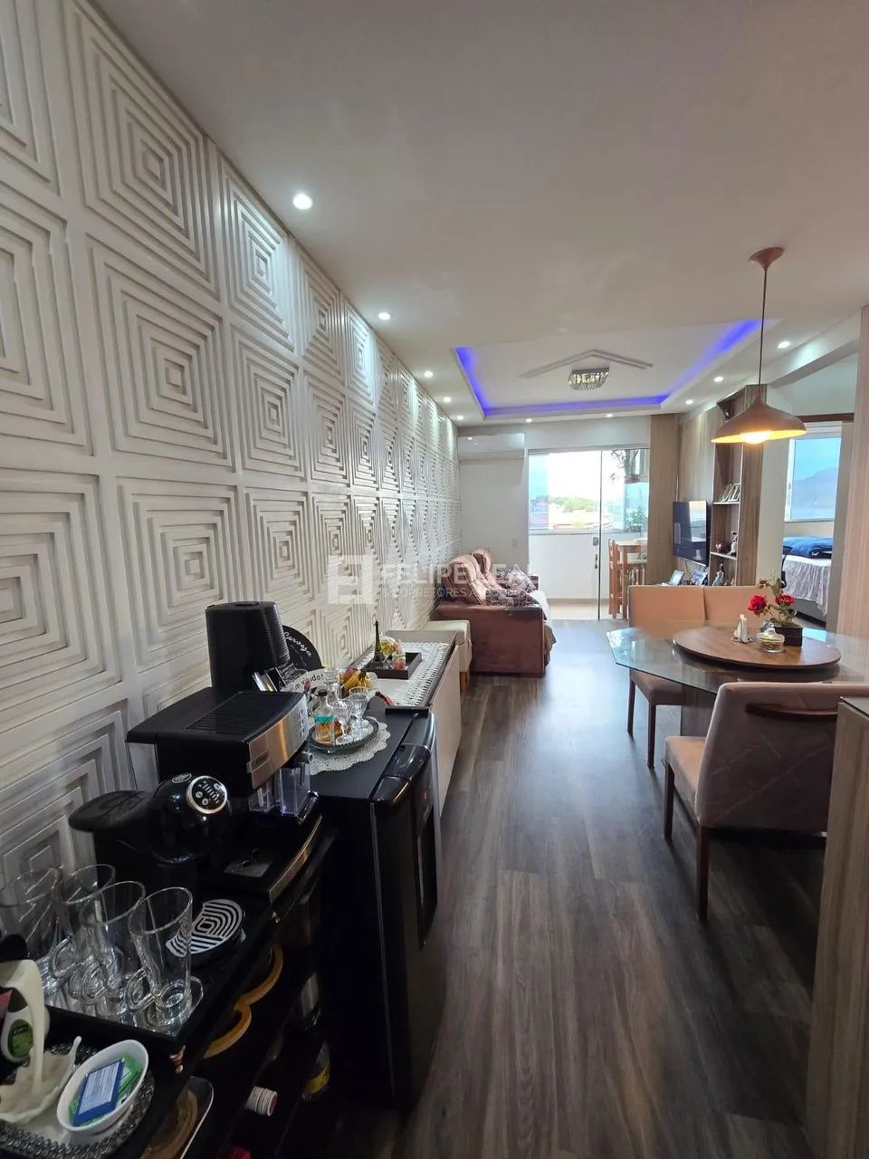 Apartamento em Bom Viver - Biguaçu - Foto 3